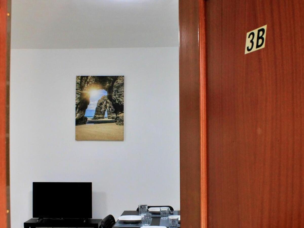 Sfj Apartment Arrecife (Lanzarote)