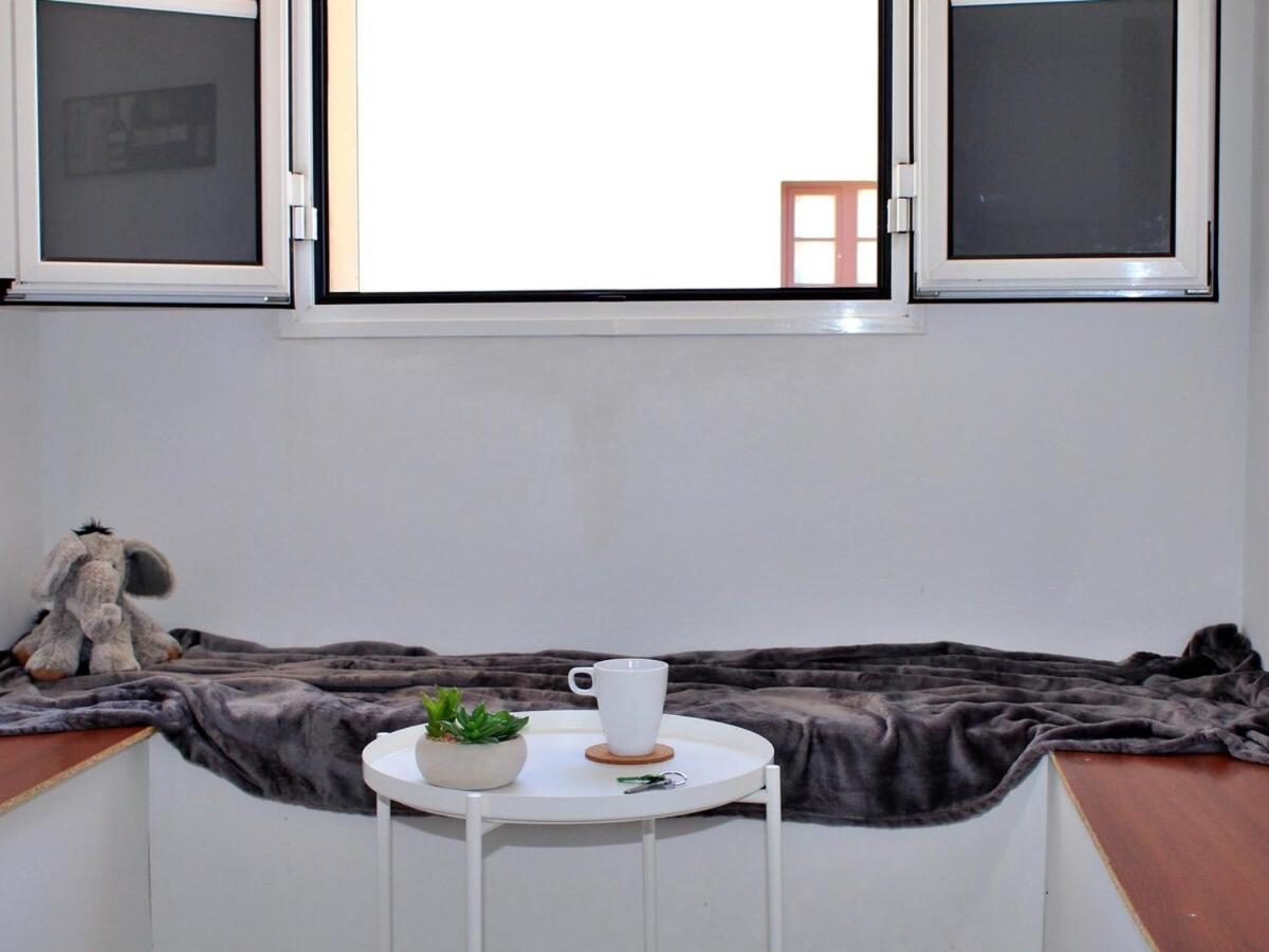 Sfj Apartment