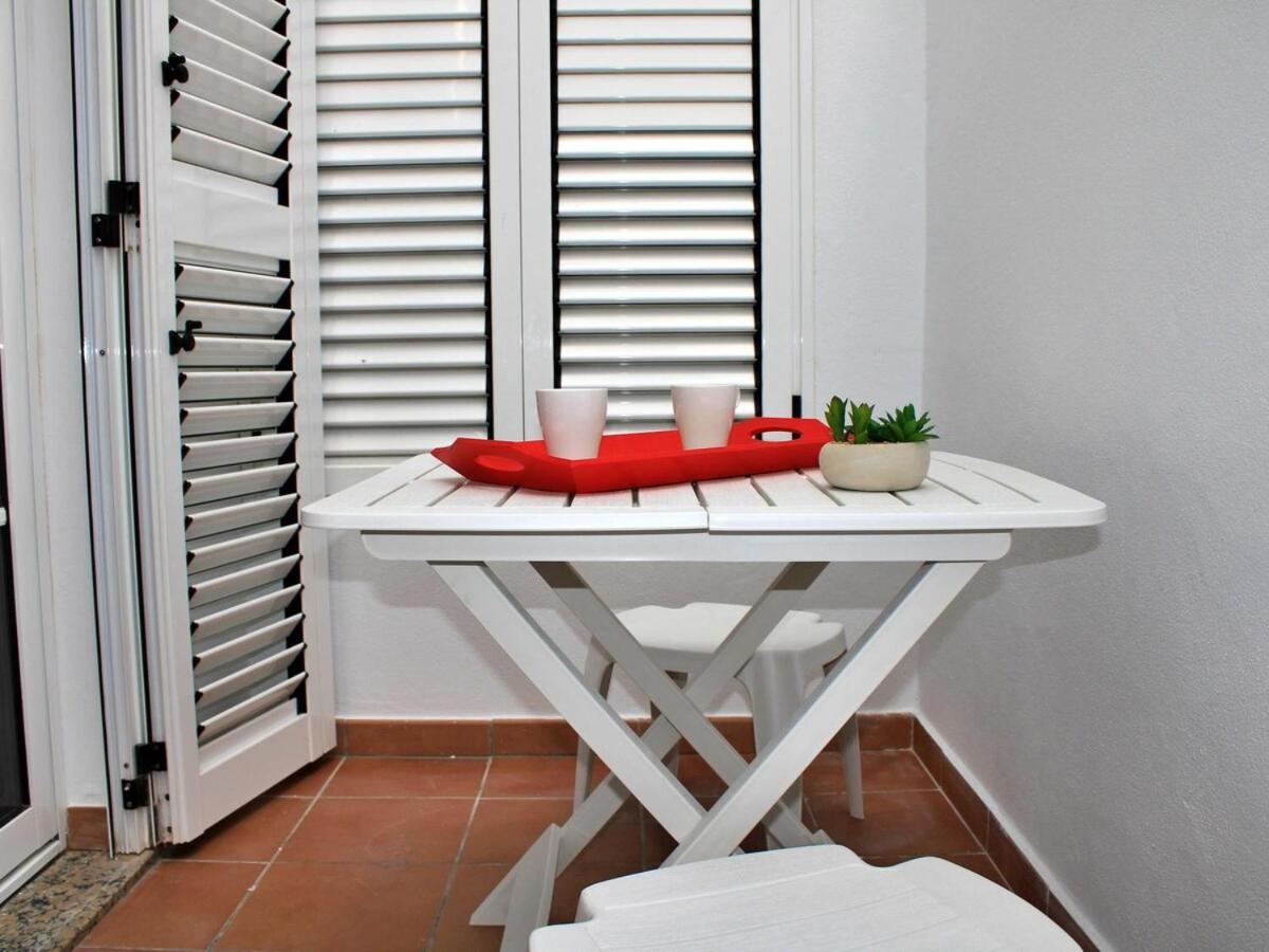 Apartment Sfj *