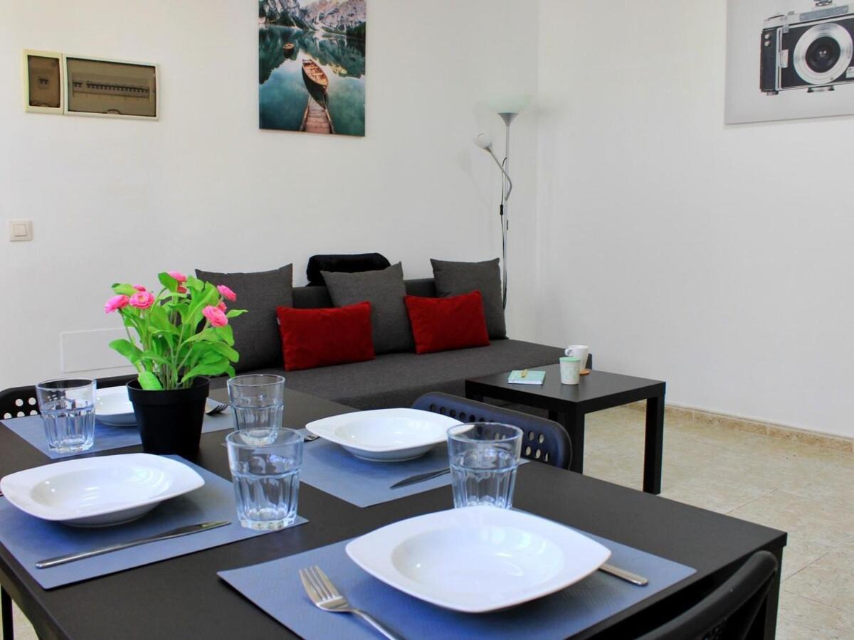 Apartment Sfj