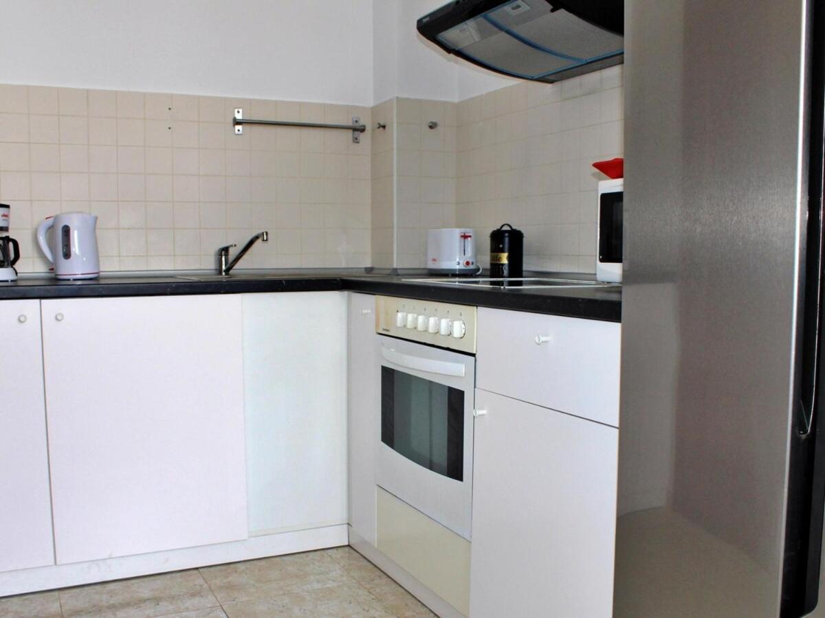 Apartment Sfj *