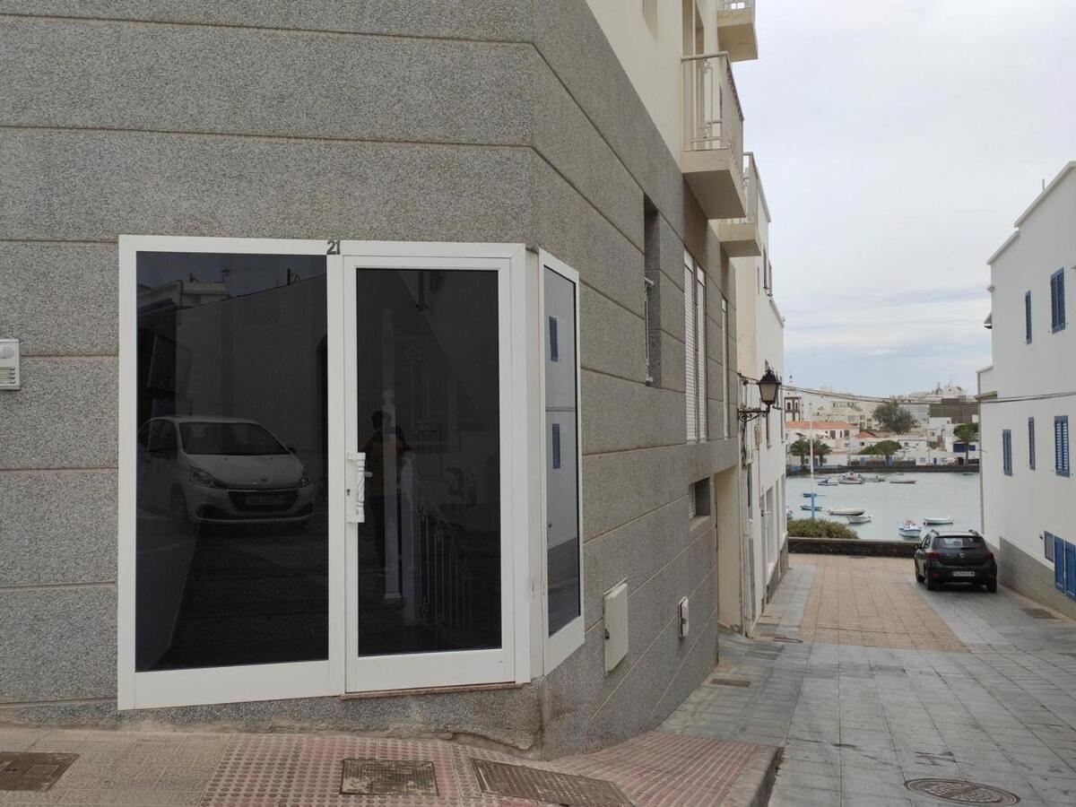 Apartment La Chalana Arrecife (Lanzarote)