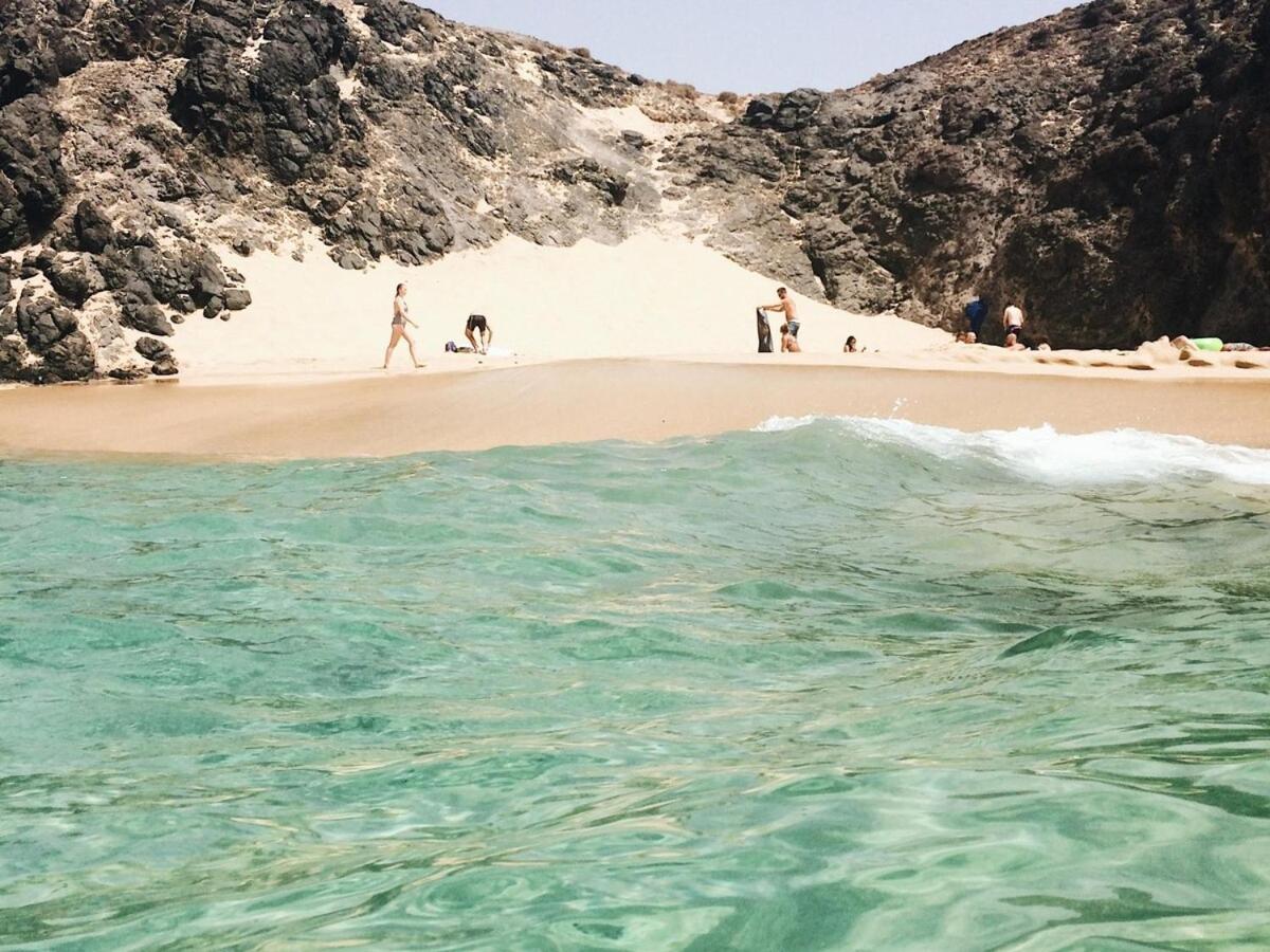 Сasa de vacaciones Casa Noa *