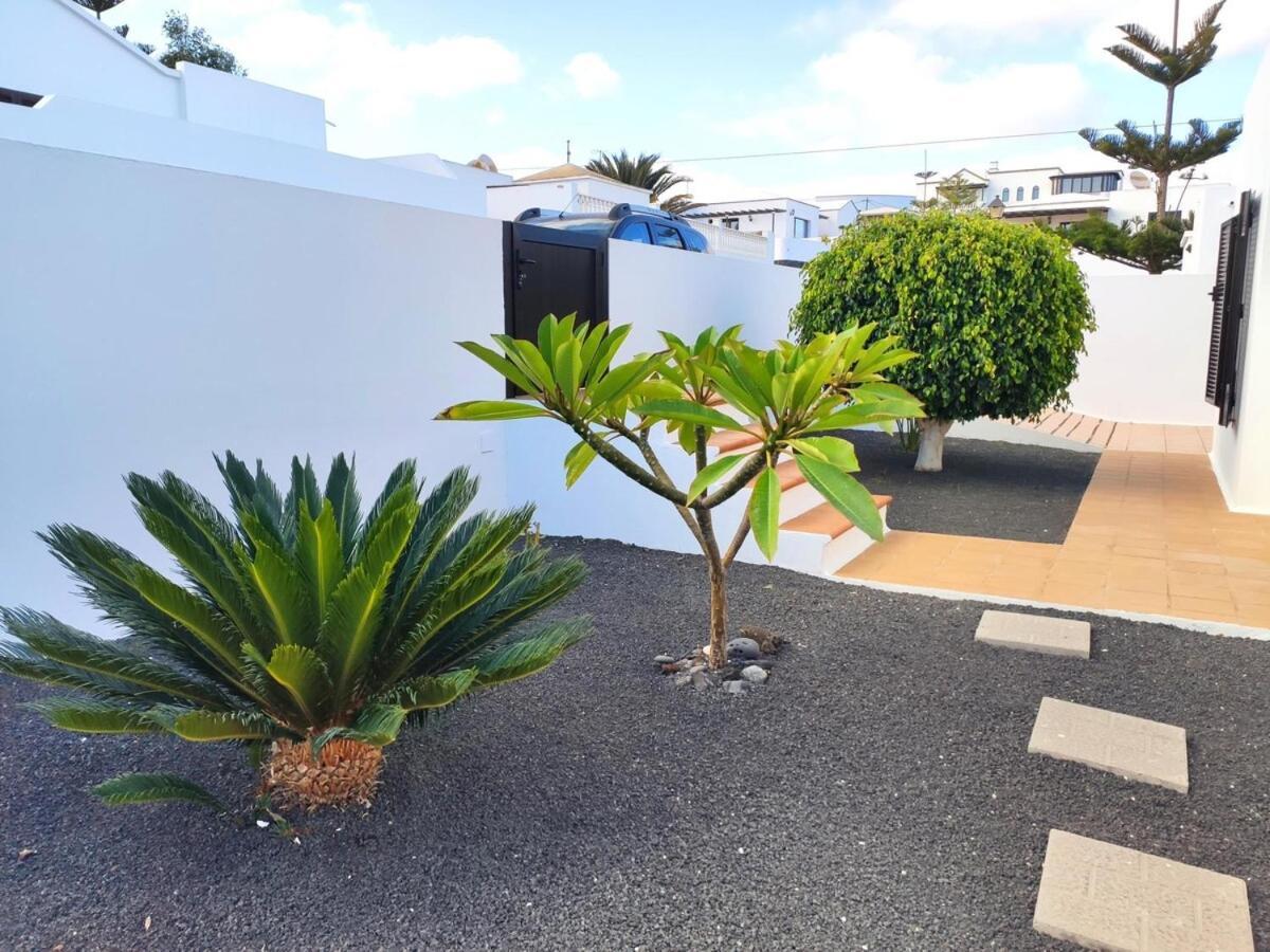 Princesa Guayarmina Villa Tías