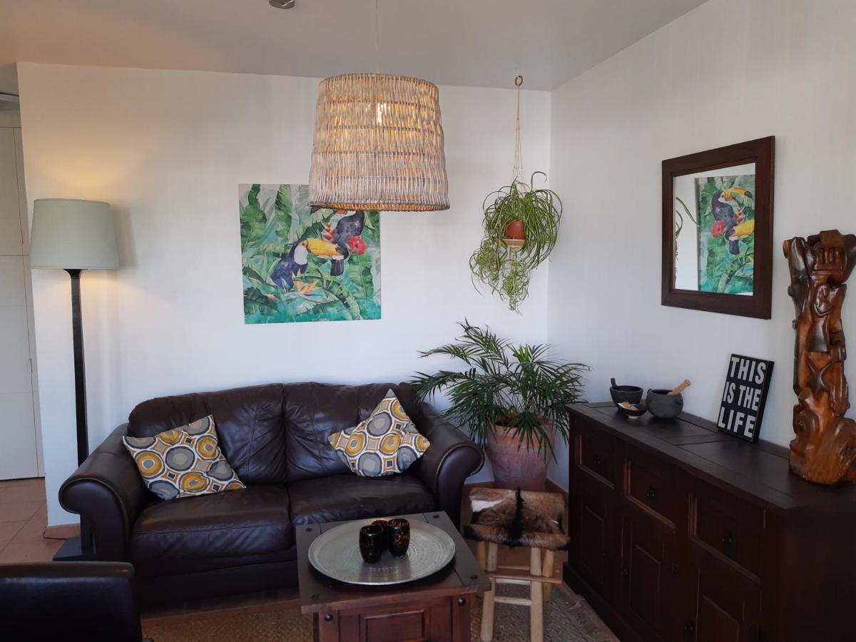 Casa Ti - Botanica Apartment *