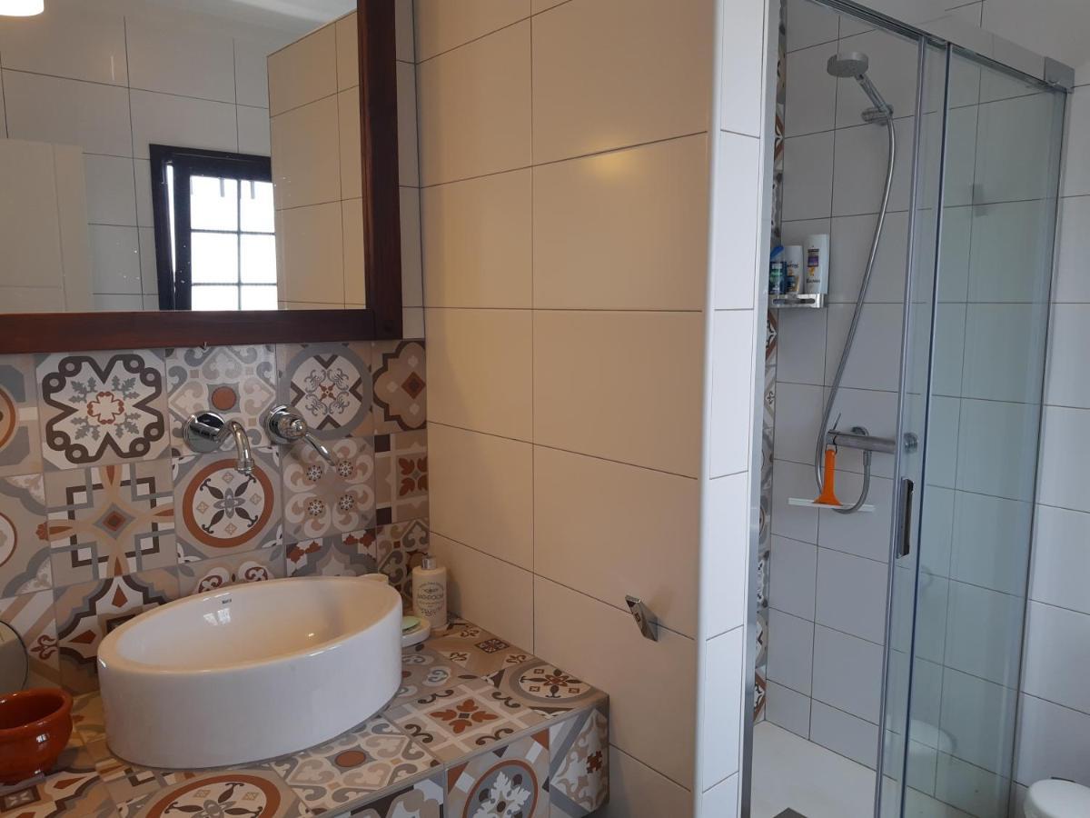 Casa Ti - Botanica Puerto del Carmen (Lanzarote)