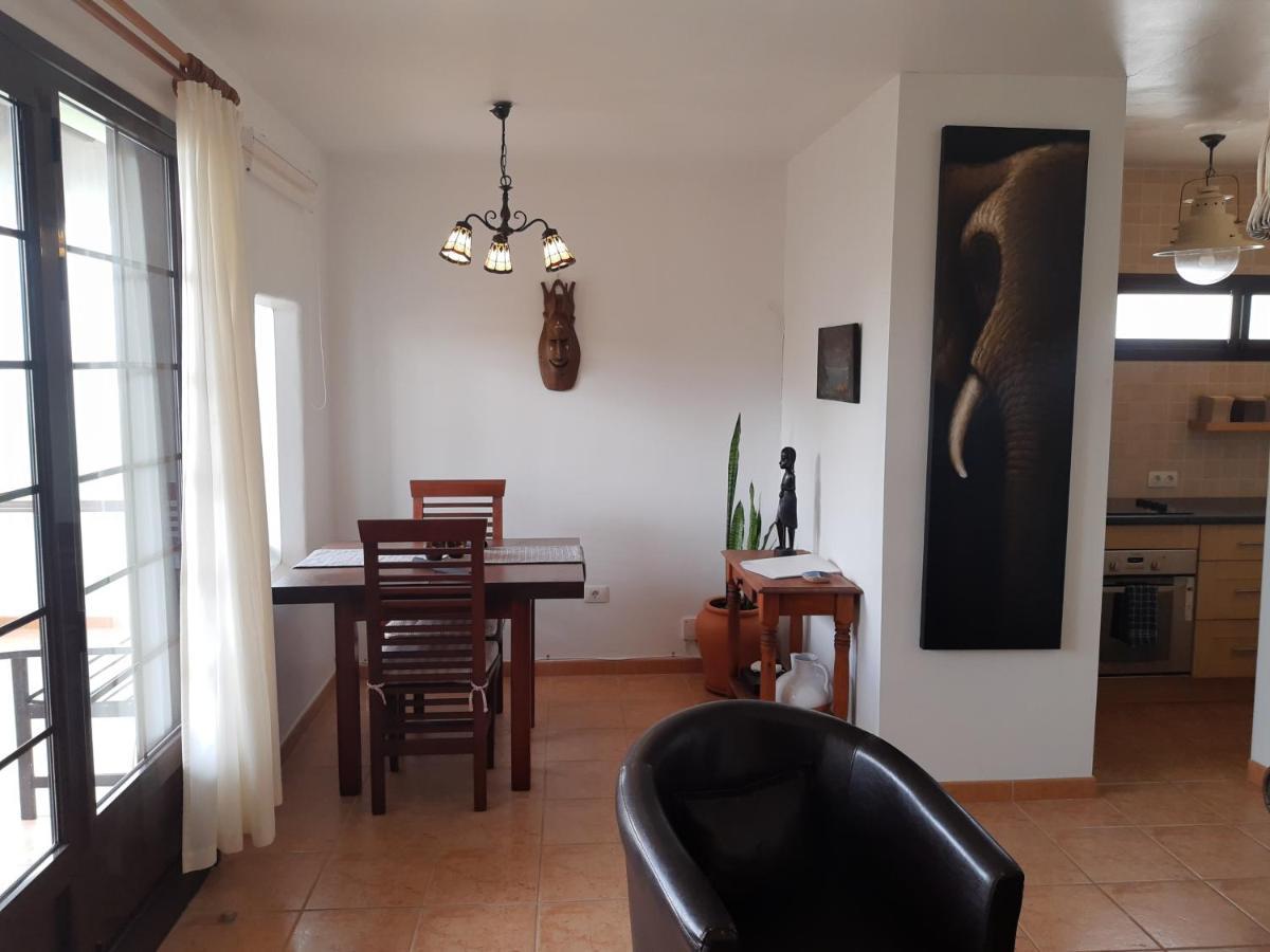 Casa Ti - Botanica Apartment Puerto del Carmen (Lanzarote)