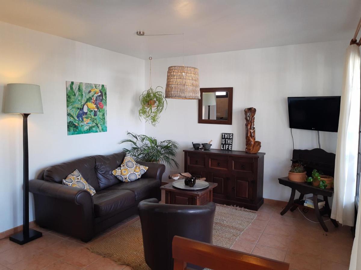 Apartment Casa Ti - Botanica