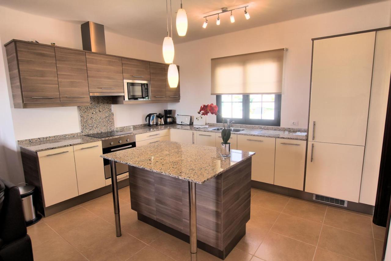Villa Joel Puerto Del Carmen Tias