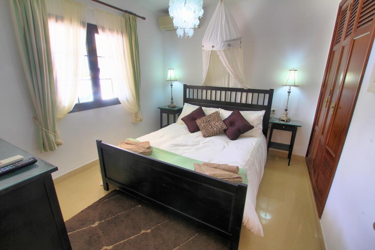 Villa Joel Puerto Del Carmen
