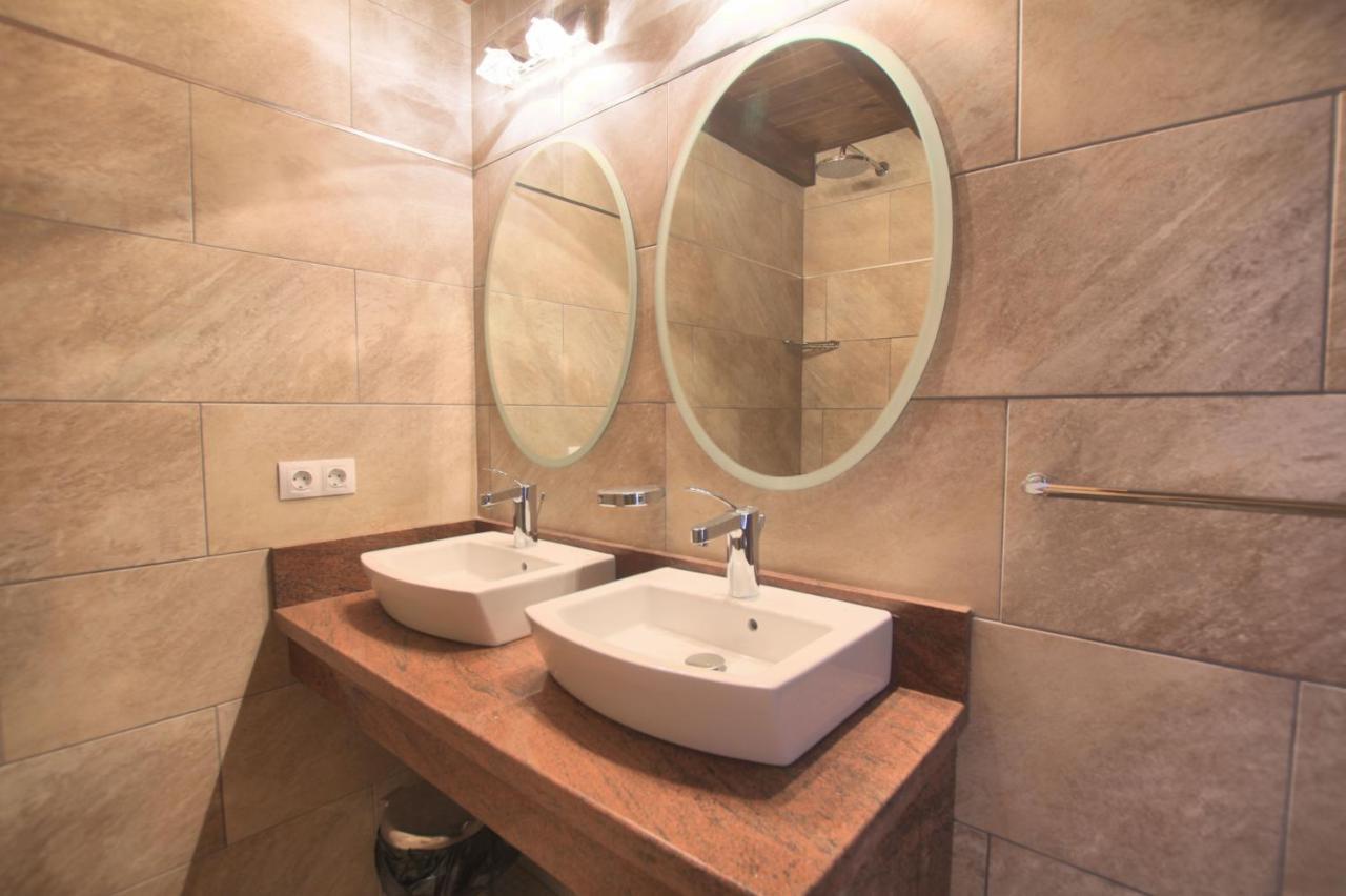 Villa Joel Puerto Del Carmen Tias