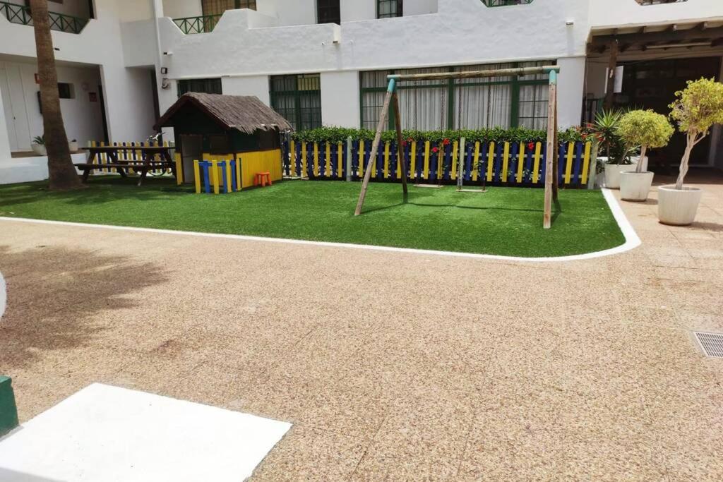 Bellaloe Apartamento *