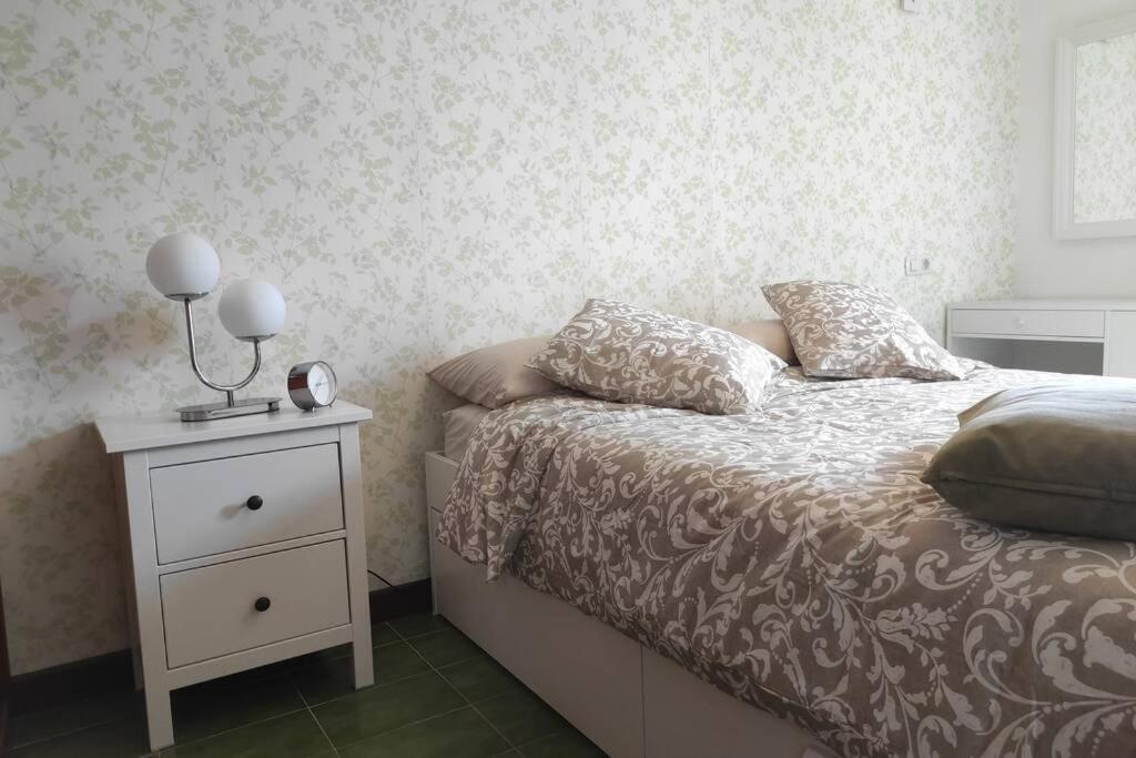 Apartamento Bellaloe *