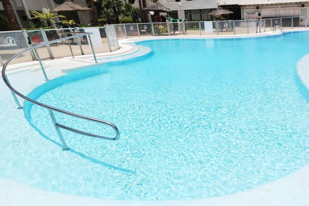 Apartamento Bellaloe