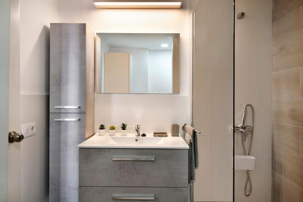 Apartamento Calimar Molinos Costa Teguise