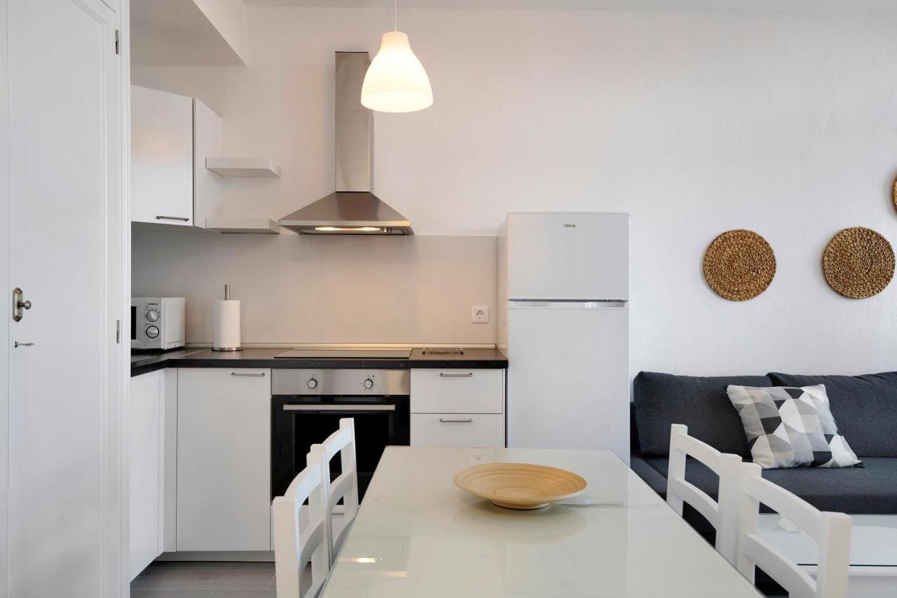 Apartamento Calimar Molinos