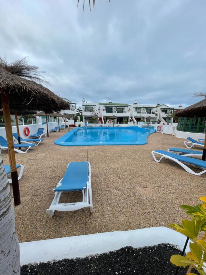 Apartamento Volcán, Salitre Y Arena Puerto del Carmen (Lanzarote)