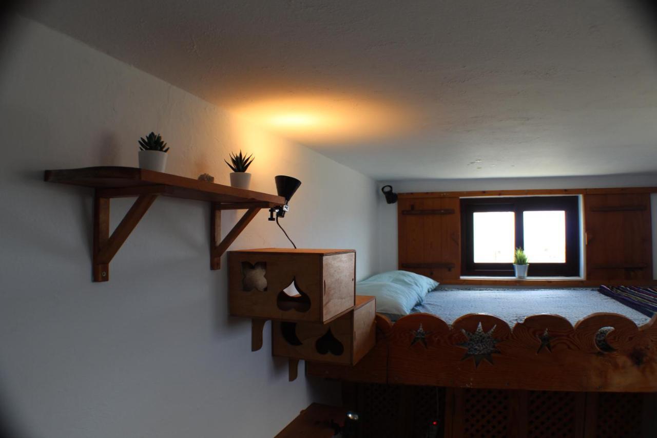 Casa Azul Teseguite