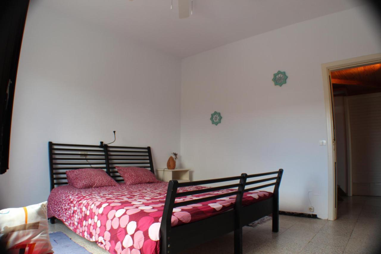 Casa Azul Apartment