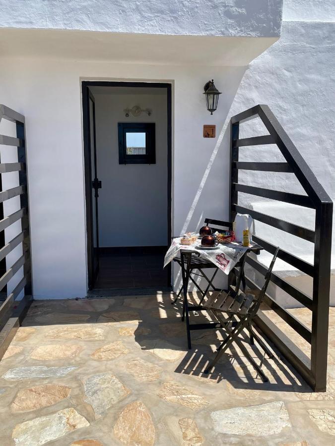 Casitas Rusticas La Asomada (Lanzarote)