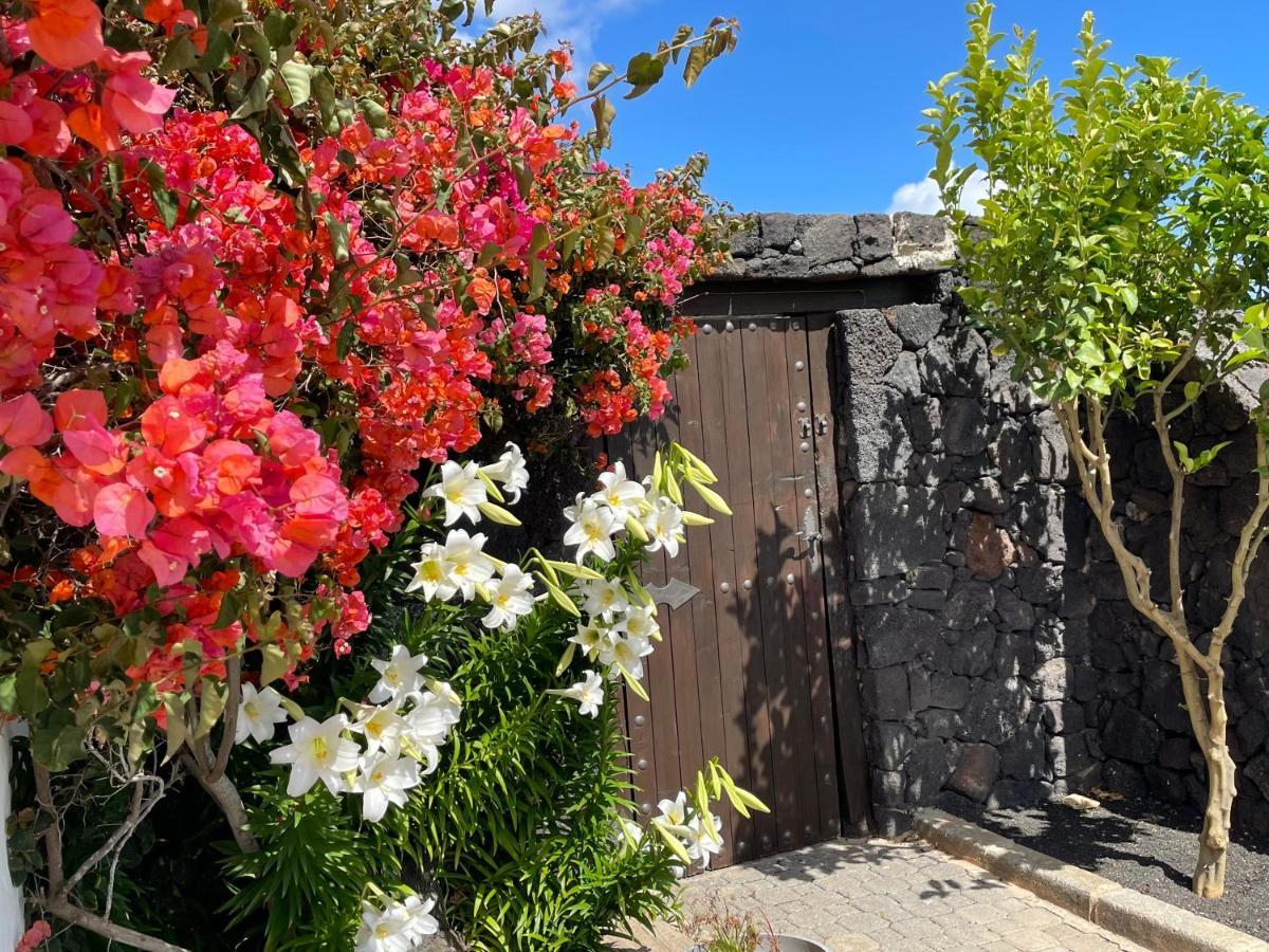 Casitas Rusticas