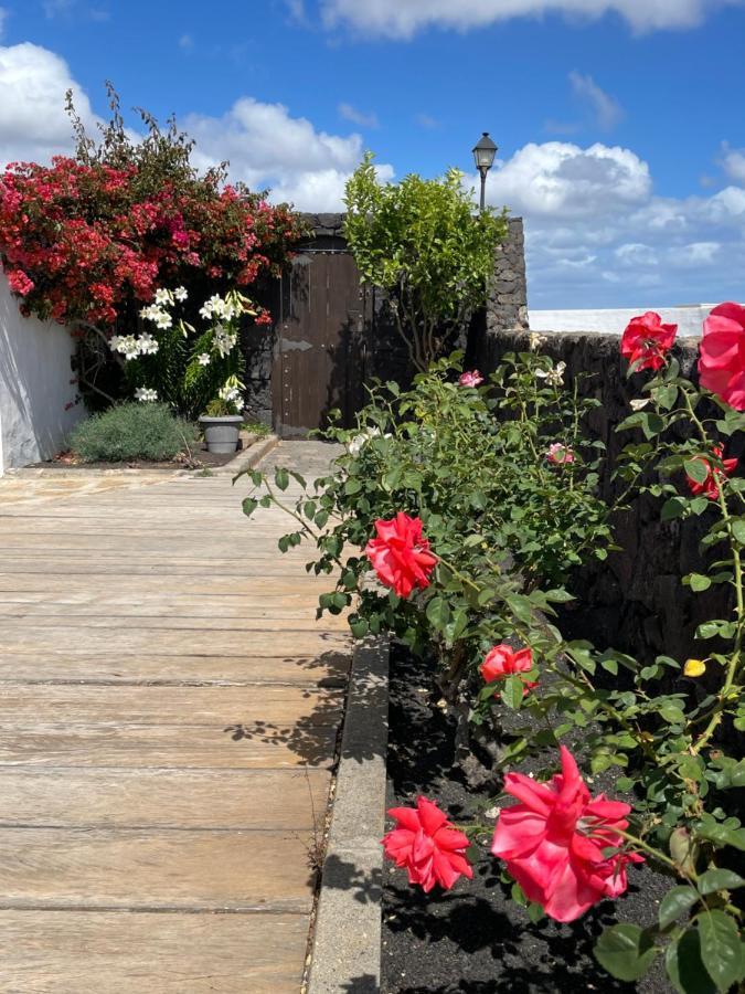 Casitas Rusticas *