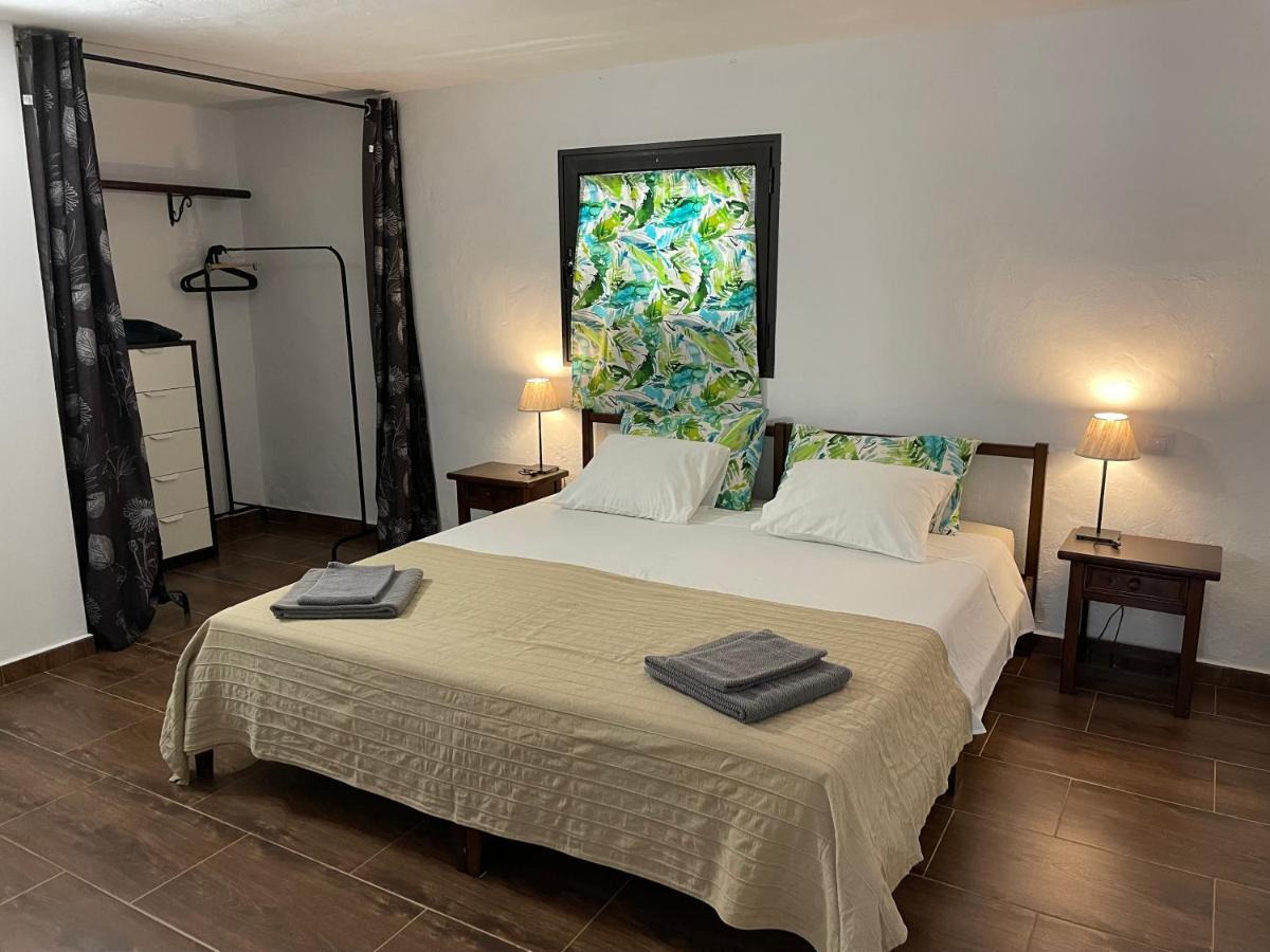 Apartment Casitas Rusticas *