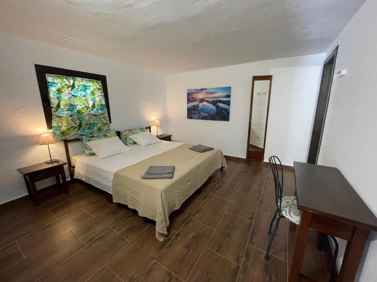 Casitas Rusticas *