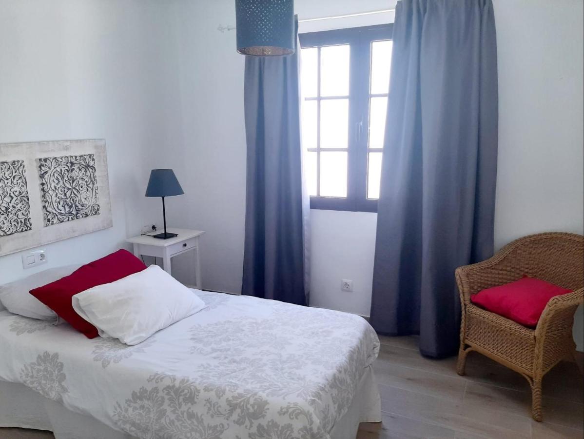 Apartamento Casa Diana Playa Honda (Lanzarote)