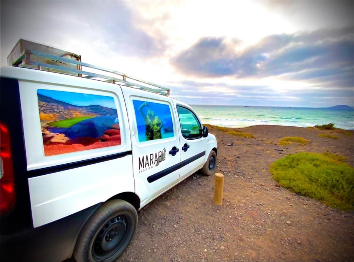 Marabu Vacacional