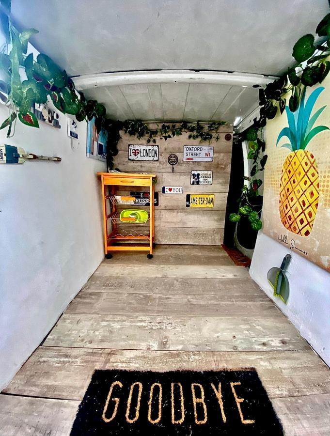 Marabu Vacacional Famara