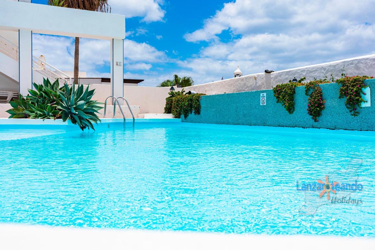 Vivienda Vacacional Lory Apartment