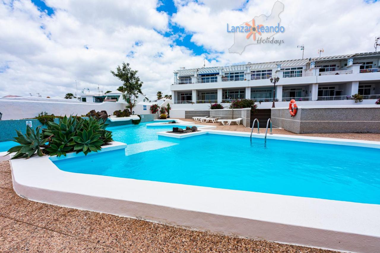 Vivienda Vacacional Lory *