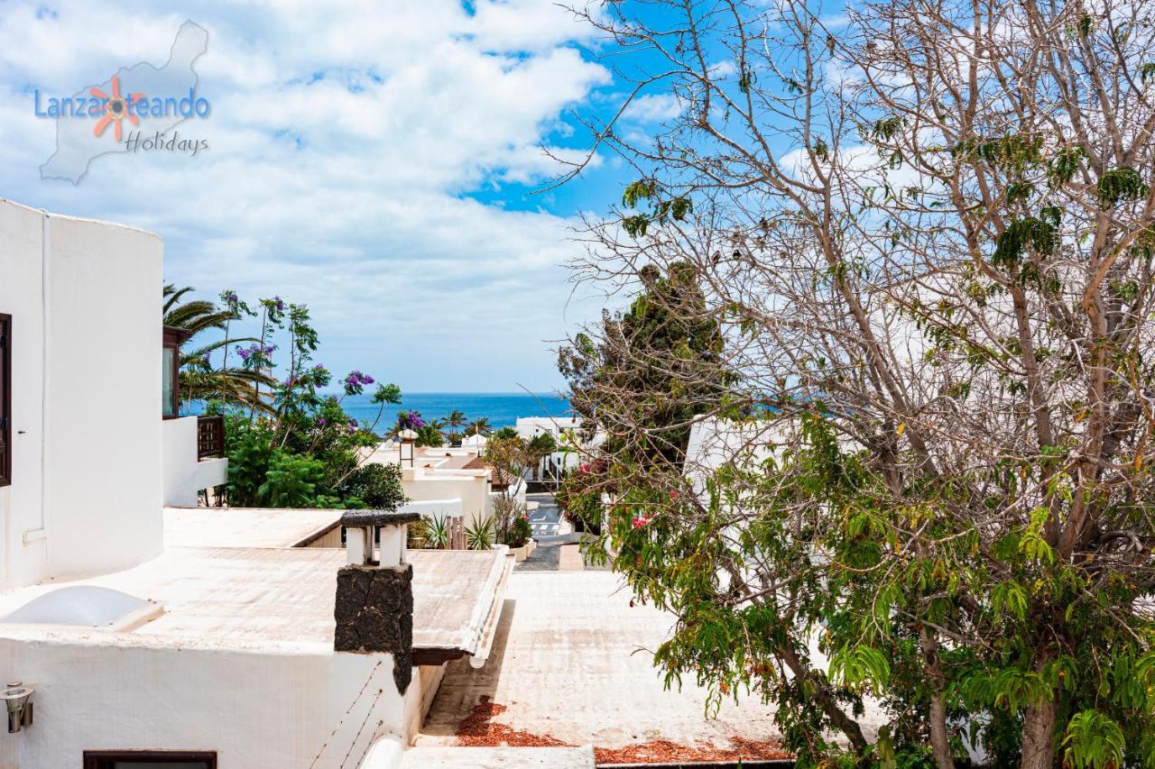 Vivienda Vacacional Lory * Lanzarote Island