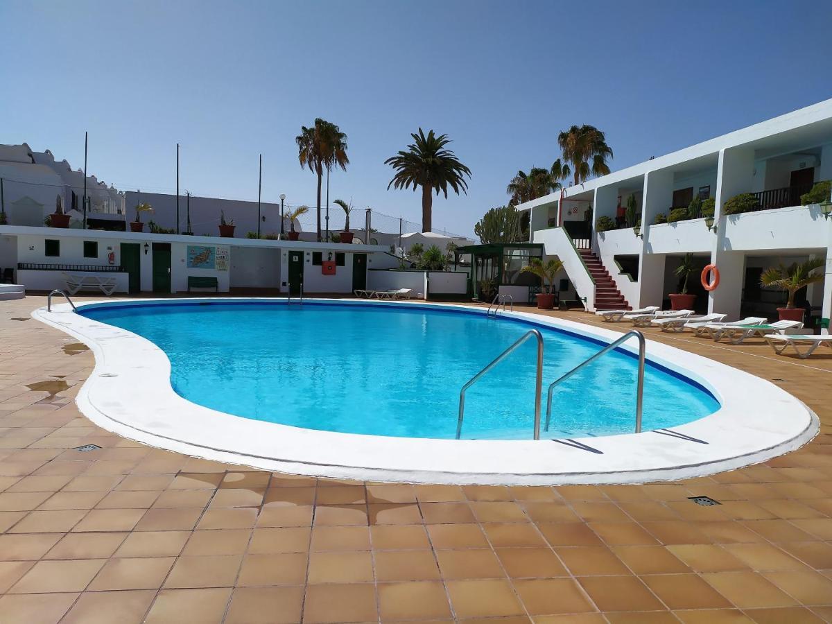 El Balcón De Maribel Apartamento Puerto del Carmen (Lanzarote)