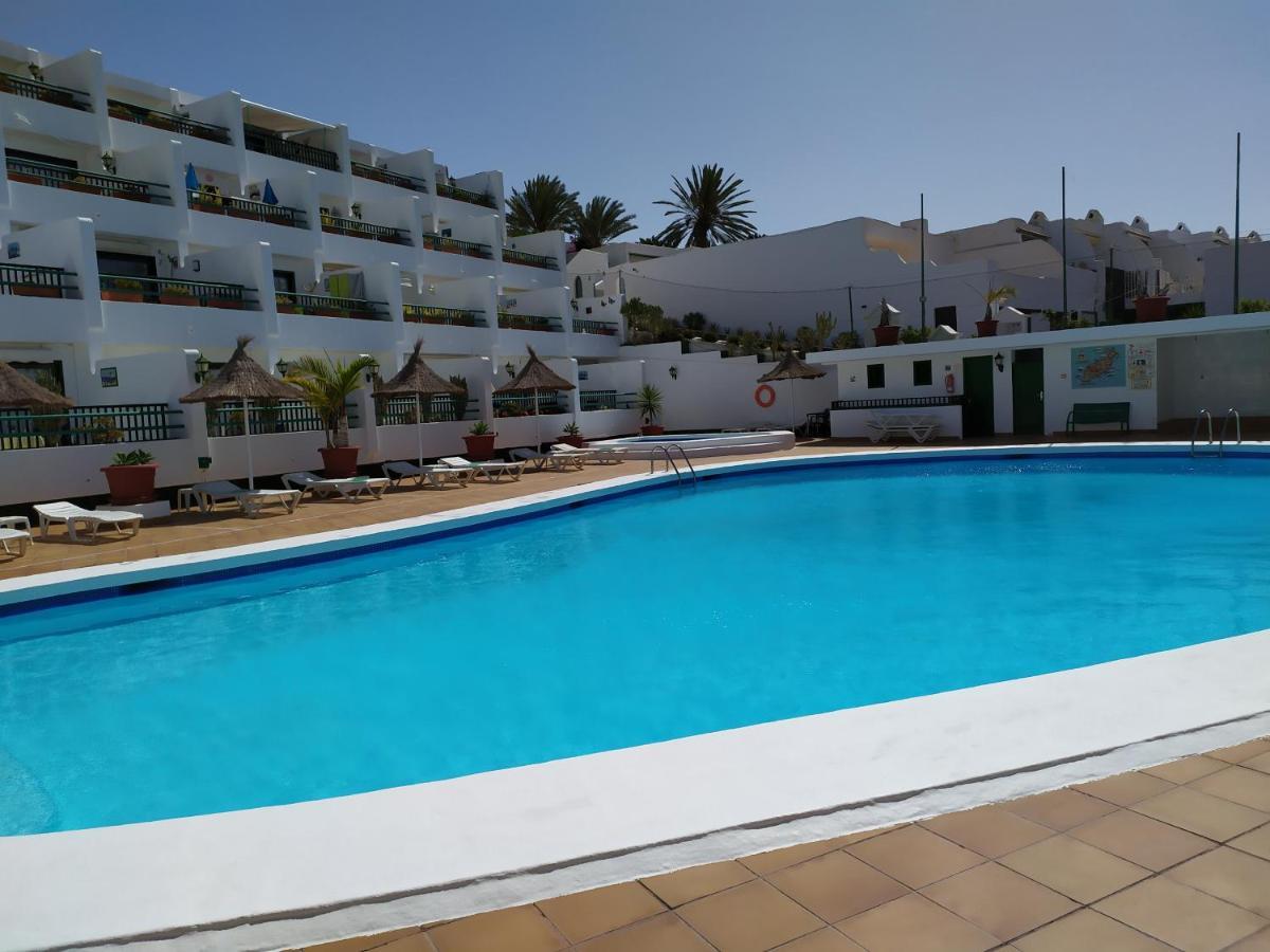 Apartamento El Balcón De Maribel