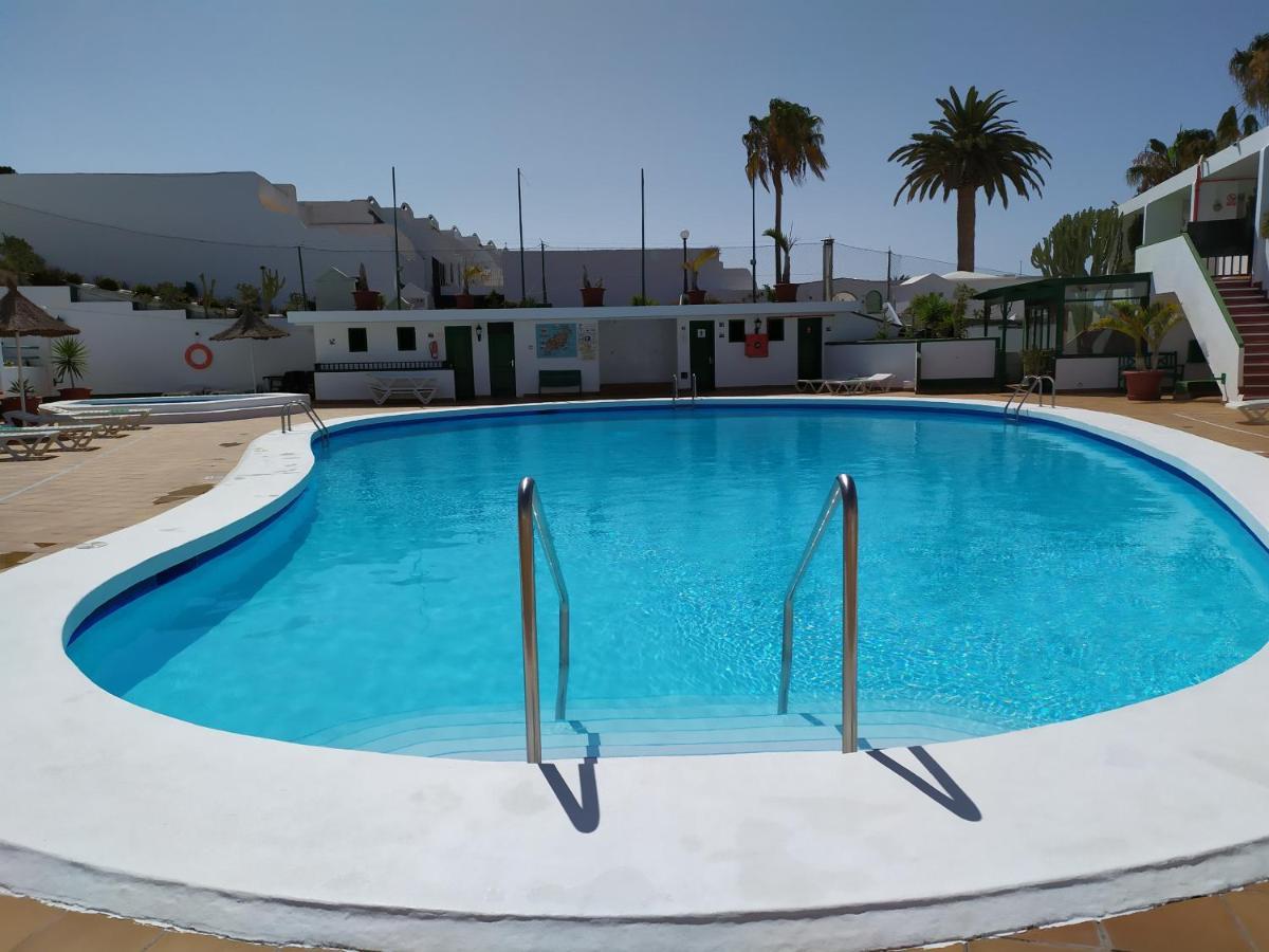 El Balcón De Maribel Apartamento Puerto del Carmen (Lanzarote)
