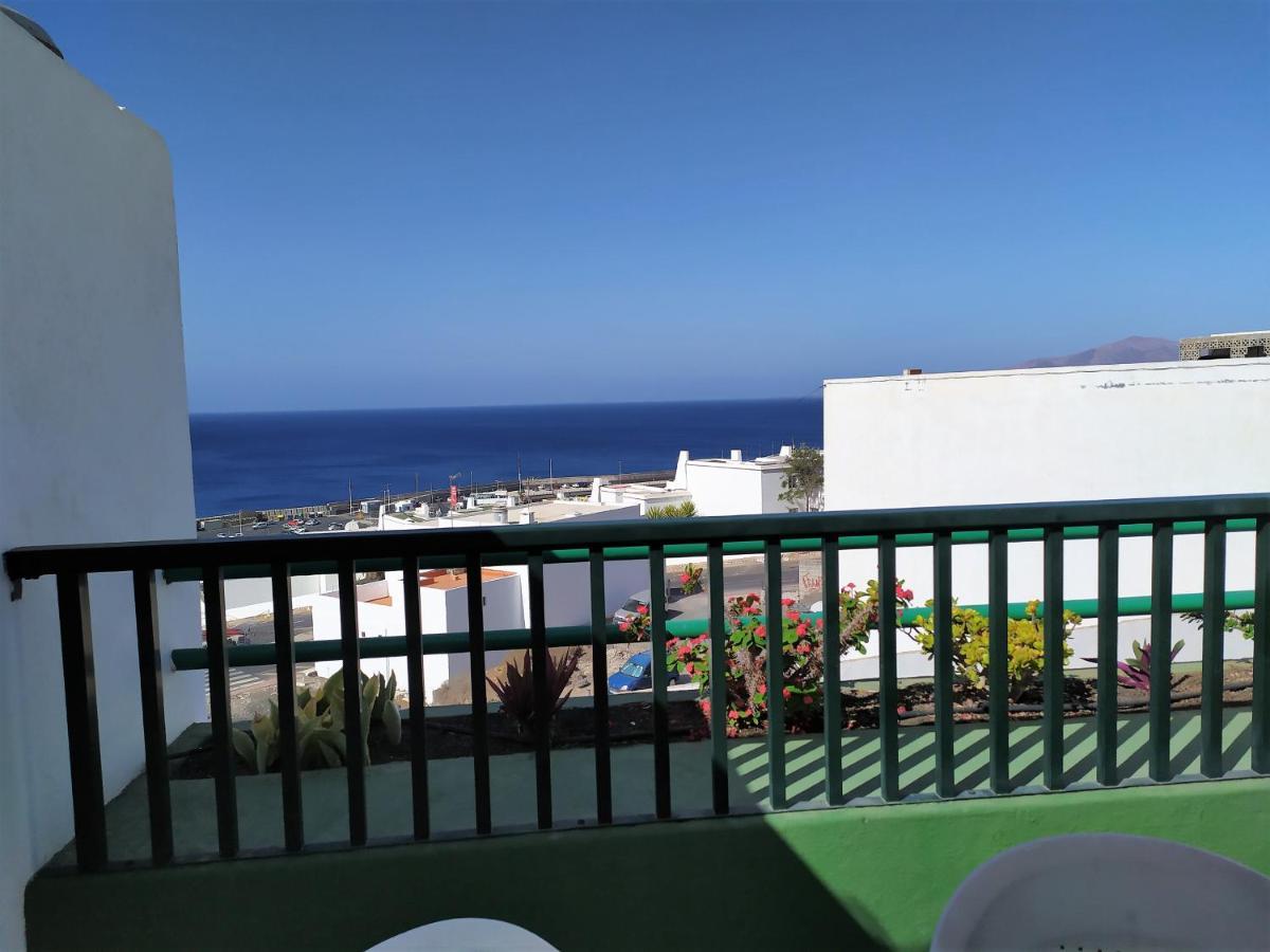 El Balcón De Maribel * Puerto del Carmen (Lanzarote)