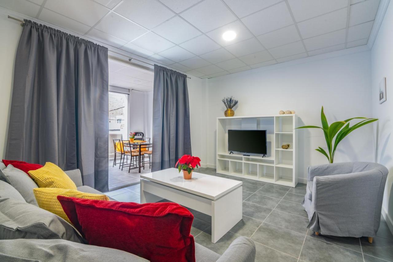 Loft Life 1 Apartamento *