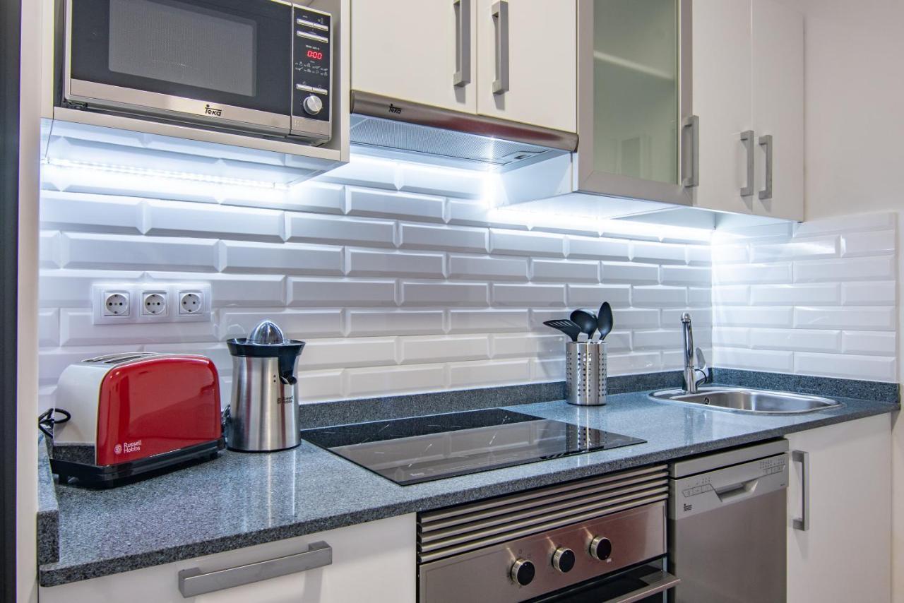 Apartamento Loft Life 1 *