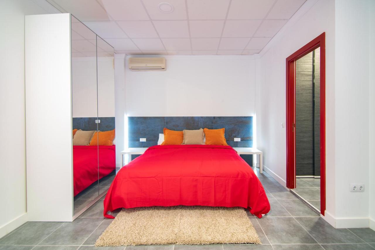 Loft Life 1 *