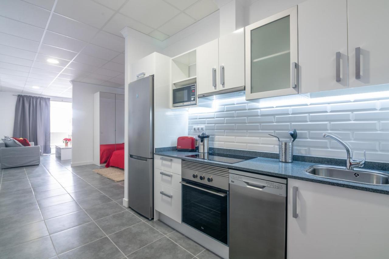 Loft Life 1 Apartamento
