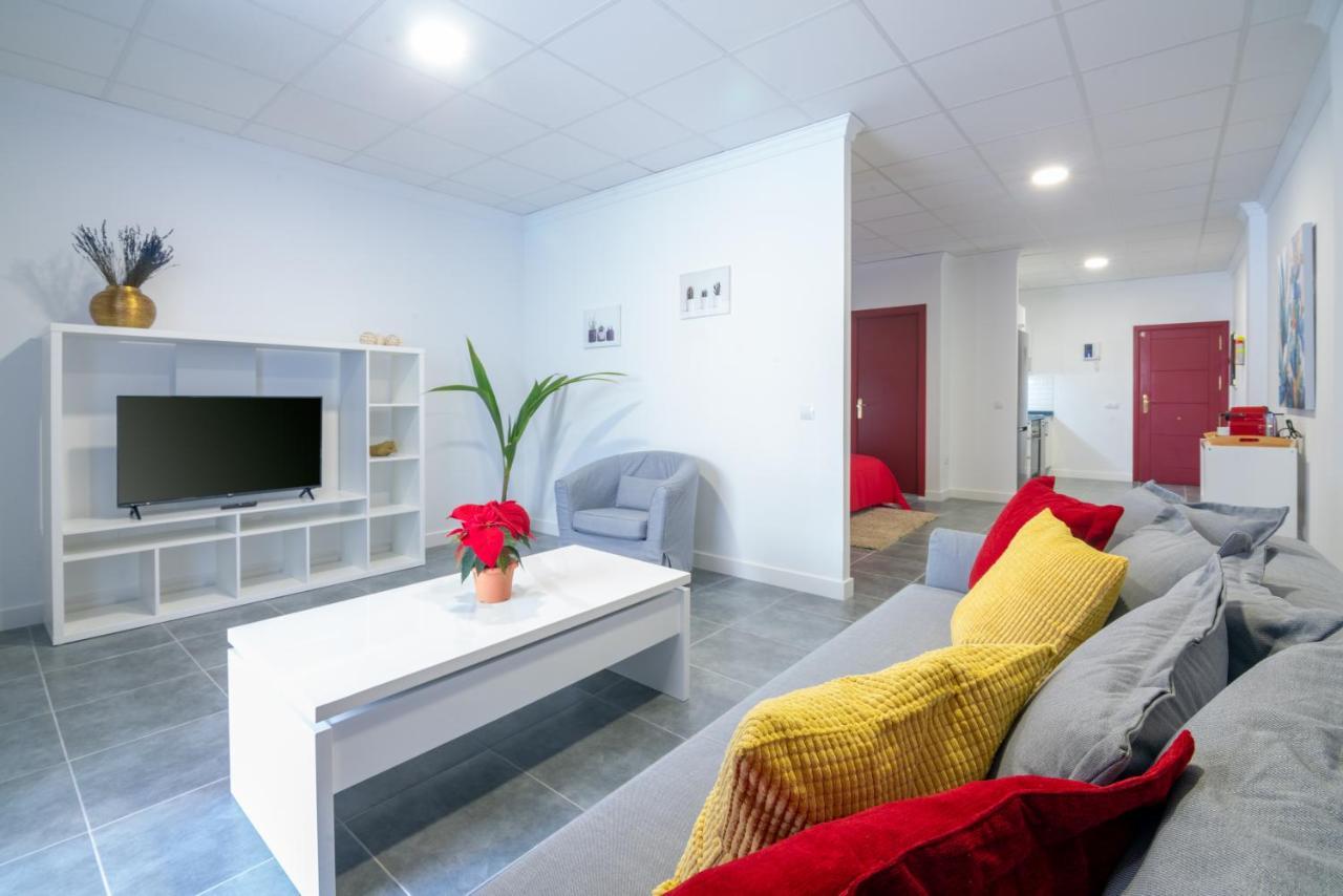 Apartamento Loft Life 1 *