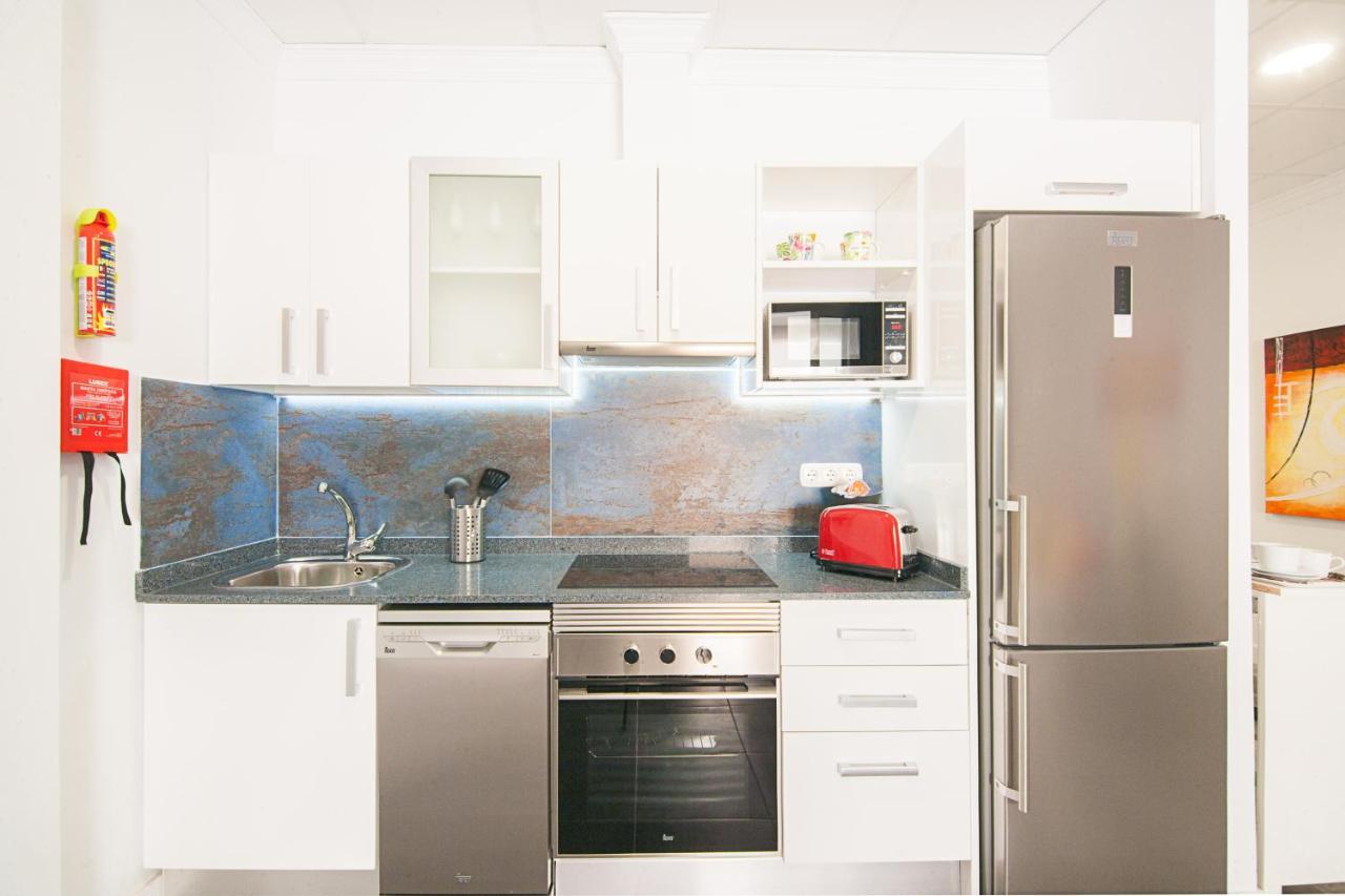 Apartamento Loft Life 1 *