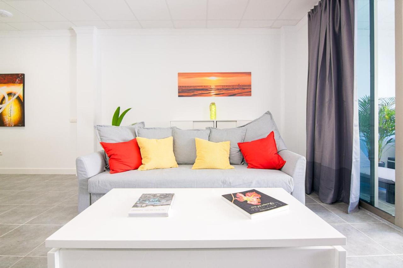 Loft Life 1 * Arrecife (Lanzarote)