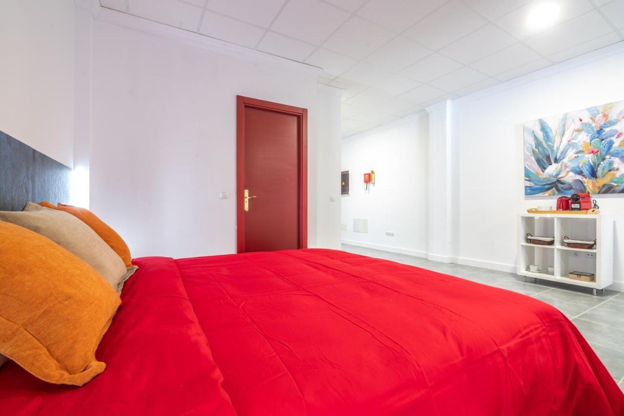 Apartamento Loft Life 1 Arrecife (Lanzarote)