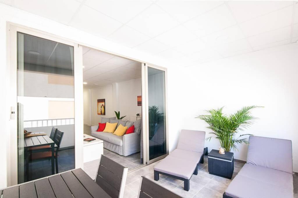 Apartamento Loft Life 2