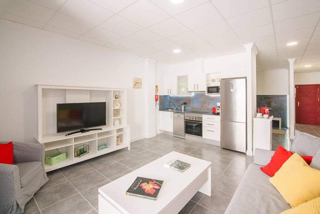 Loft Life 2 * Arrecife (Lanzarote)