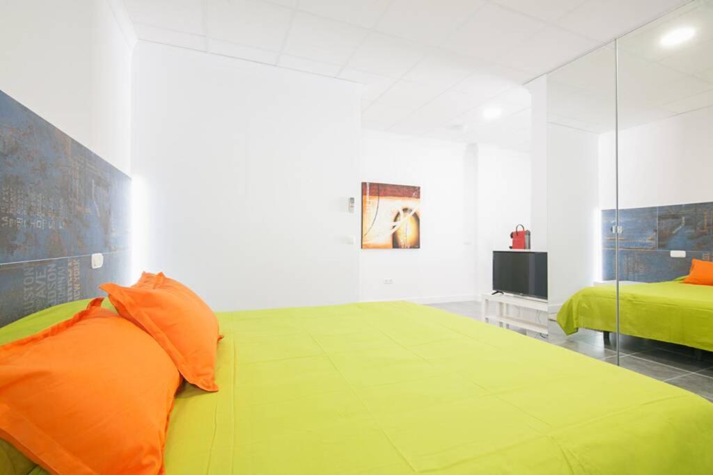 Apartamento Loft Life 2 *