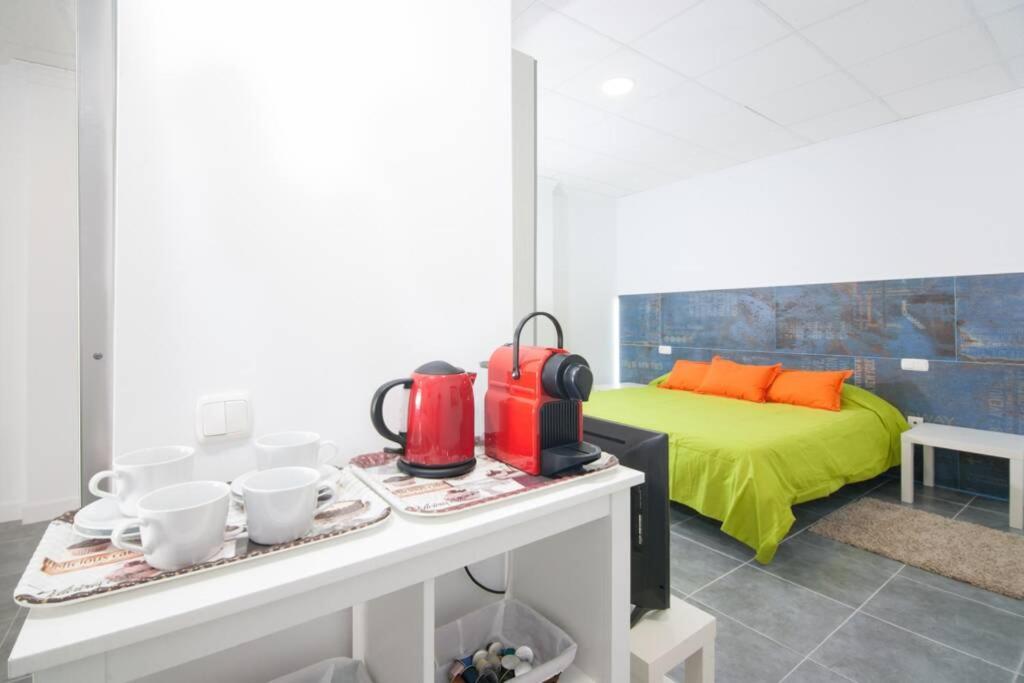 Apartamento Loft Life 2 Arrecife (Lanzarote)
